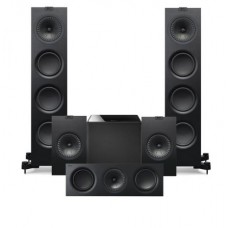 KEF Q750 package 